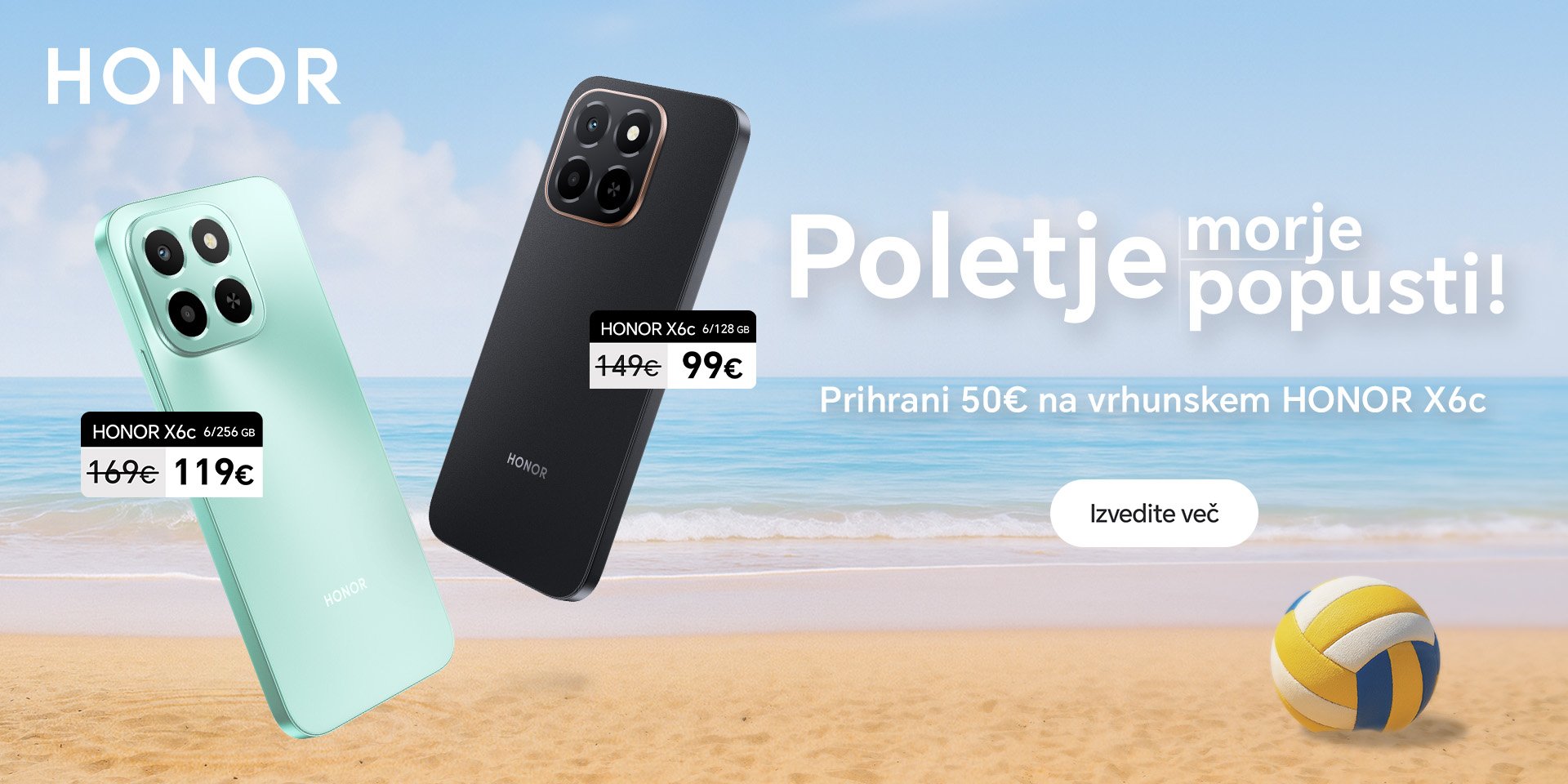 Raziskuj popuste za Honor mobilne telefone.     Ask ChatGPT